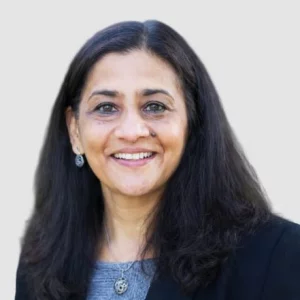 Nalini Tarakeshwar new global head of Standard Chartered Foundation