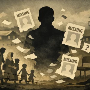 Bangladesh’s disappearance commission and the missed Rohingya cases