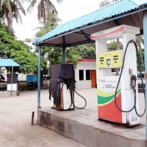 Fuel strike shuts petrol pumps, CNG stations in Sylhet