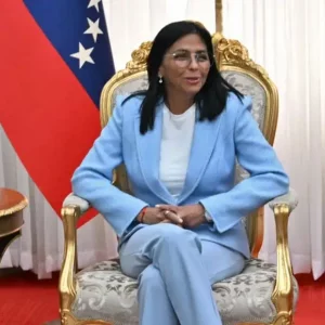 US lifts sanctions on Venezuela’s acting president