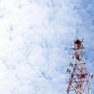 Supporting the telecom sector