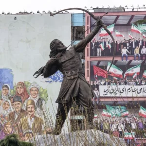 Iran judiciary chief says Tehran open to US talks but against policy ‘imposition’