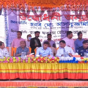 Law Minister: Fuel hoarders to face crackdown under special powers act