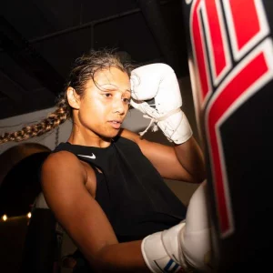 Boxer Zinnat seeks govt intervention over Commonwealth Games selection uncertainty