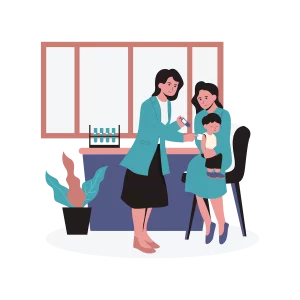 How governance failure brought back measles