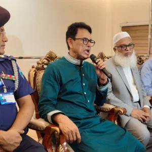 Education minister warns action against invigilators, centre secretaries over cheating