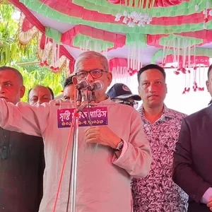 Mirza Fakhrul: We will move forward with the spirit of Liberation War and 1971