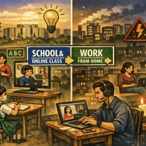 Is hybrid schooling the right choice?