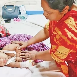 3 children die with measles symptoms in Kushtia