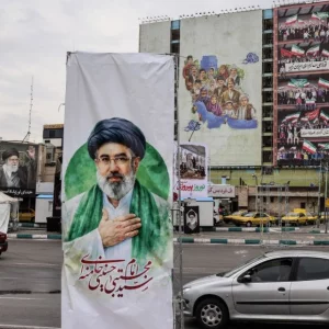 Iran foreign ministry says US not serious about pursuing diplomacy