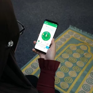 Finding a reliable Qibla app for daily prayer—wherever you are