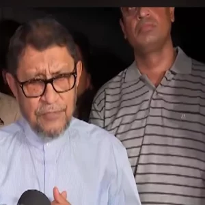 Keraniganj fire: Govt announces Tk 2 lakh for each victim’s family