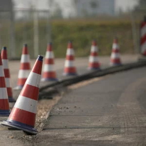 Restoring order on our roads