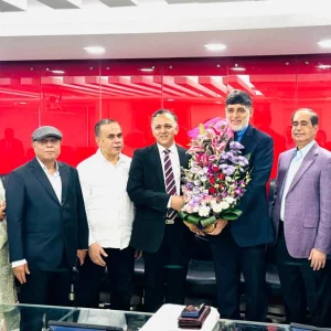 Midland Bank holds 178th board meeting