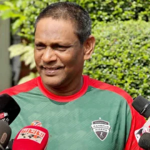 Rafqiue appointed as specialist spin bowling coach