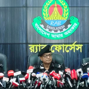 RAB DG: Tribunal to get full co-op on disappearance, crossfire cases