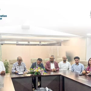 BKMEA, Textile Innovation Exchange sign MoU