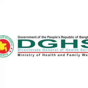 DGHS: Vaccine supply secured through UNICEF, EPI campaign hits 93% coverage
