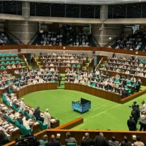 JS passes bill setting 32-year age limit for govt jobs