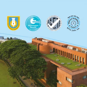 ULAB CSE achieves Washington Accord accreditation from IEB-BAETE