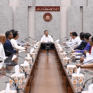 PM seeks support of all faiths to build prosperous, better Bangladesh