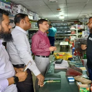 Two firms fined for overcharging LPG in Khulna