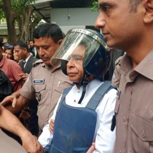 Court acquits ex-MP BM Mozammel Haque in extortion case