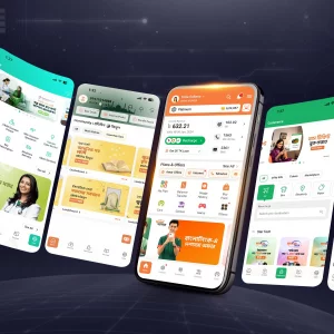 One platform, a world of digital possibilities