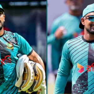 BCB retains Liton, Miraz as captains; unveils reform and digital drive