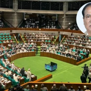 Asadul Habib Dulu: 128 flood shelters to be constructed