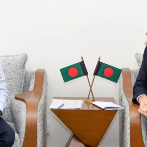 France: Gandharbpur project expected to transform Dhaka’s water supply