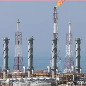 Israel strikes Iran’s largest petrochemical facility