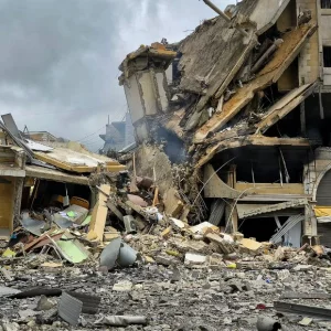 Israel says ceasefire with Iran doesn’t include war in Lebanon against Hezbollah