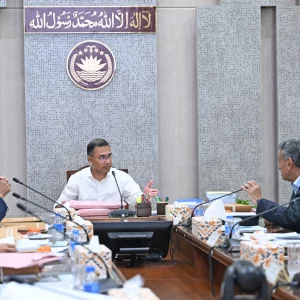 ECNEC approves five projects worth Tk 483.43cr
