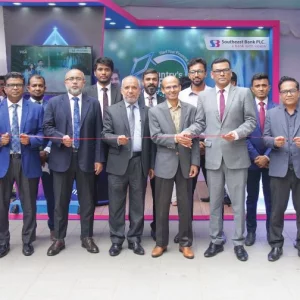 Southeast Bank launches Visa branded student card campaign at CUB