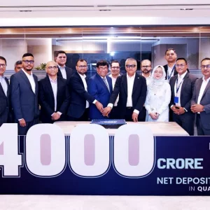 Bank Asia attains net deposit growth of 4,000C in Q1’26