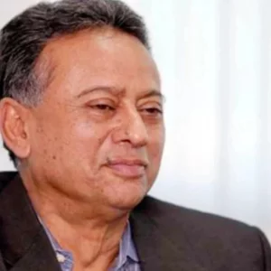 Finance minister: Govt takes initiatives to import fuel from alternative sources