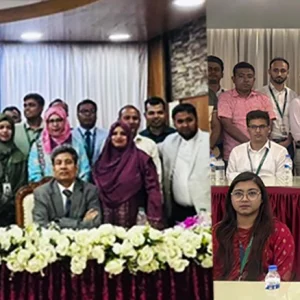 Premier Bank holds town hall meetings in Jessore, Rajshahi