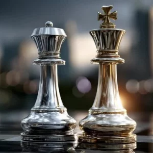 The facade of solidarity