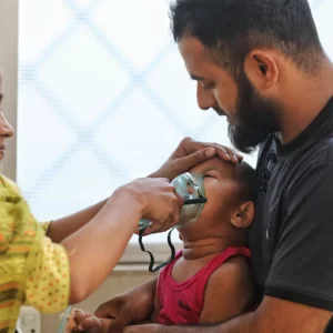 DGHS: Seven children die of measles, related complications in 24 hours