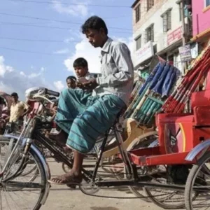 The economics of stolen power