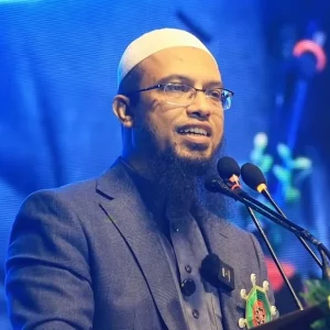 Visa of Shaykh Ahmadullah cancelled by Australia amid controversy