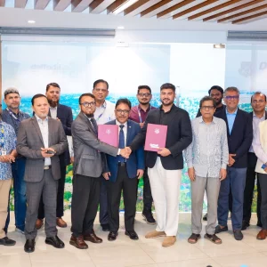 Advancing national energy security: Daffodil signs PPA for 3.4 MW power project