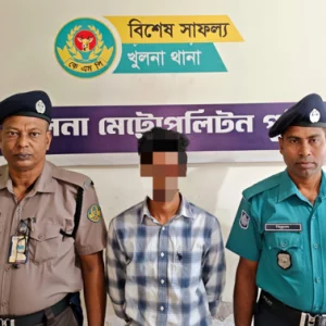 Driver held over KU student Moumita’s death