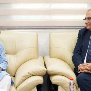 Dhaka, Islamabad keen to expand bilateral trade