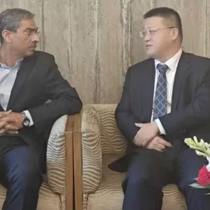 Envoy: China ready to deepen water resources co-op with Bangladesh