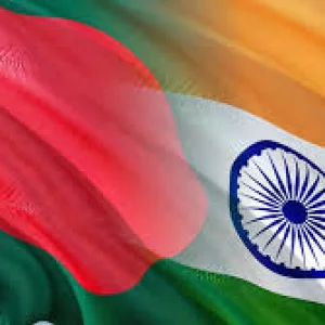 Towards a renewed partnership with India