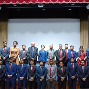 Russian House in Dhaka holds film screening