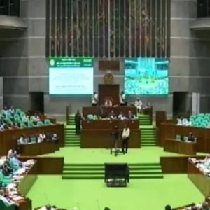 Bill passed repealing law granting security to Father of the Nation’s family members