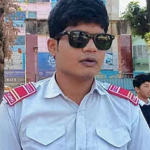 Visually impaired SSC candidate struggles to find scribe, faces uncertainty